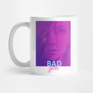 magic woman Mug